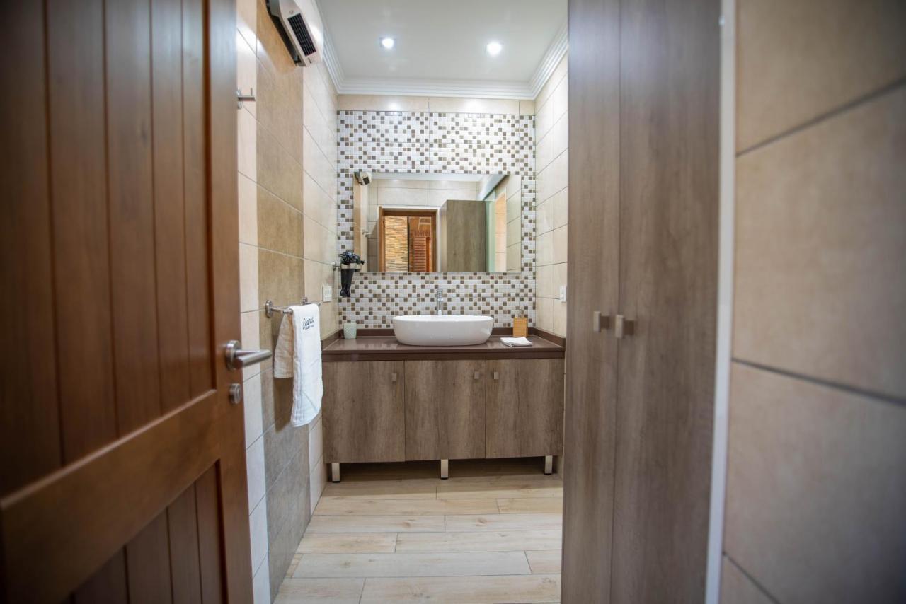 Casa Rural En Nerja Villa Ruisol By Centrall Alquileres Turisticos Exteriör bild